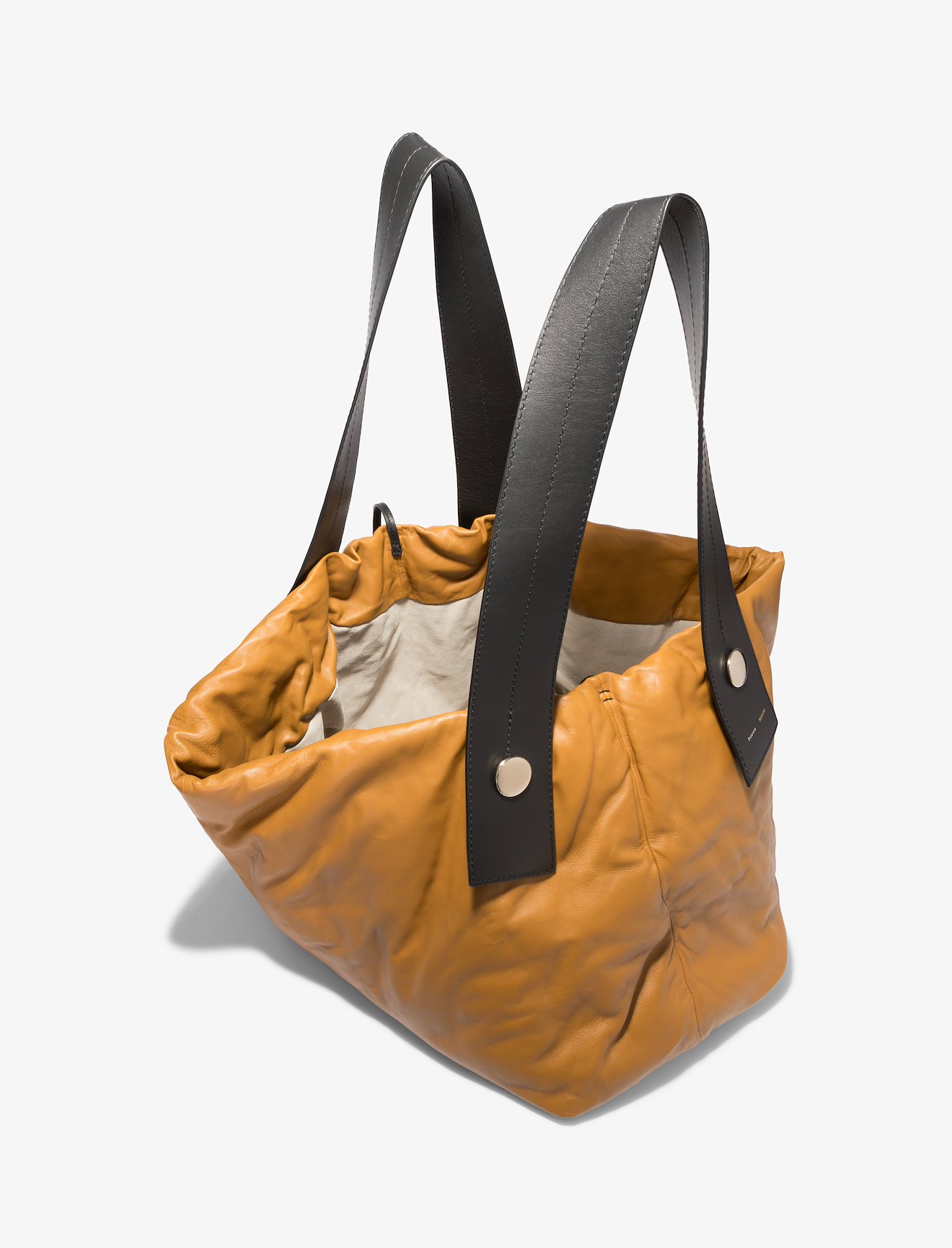 XL Puffy Tobo Tote #4