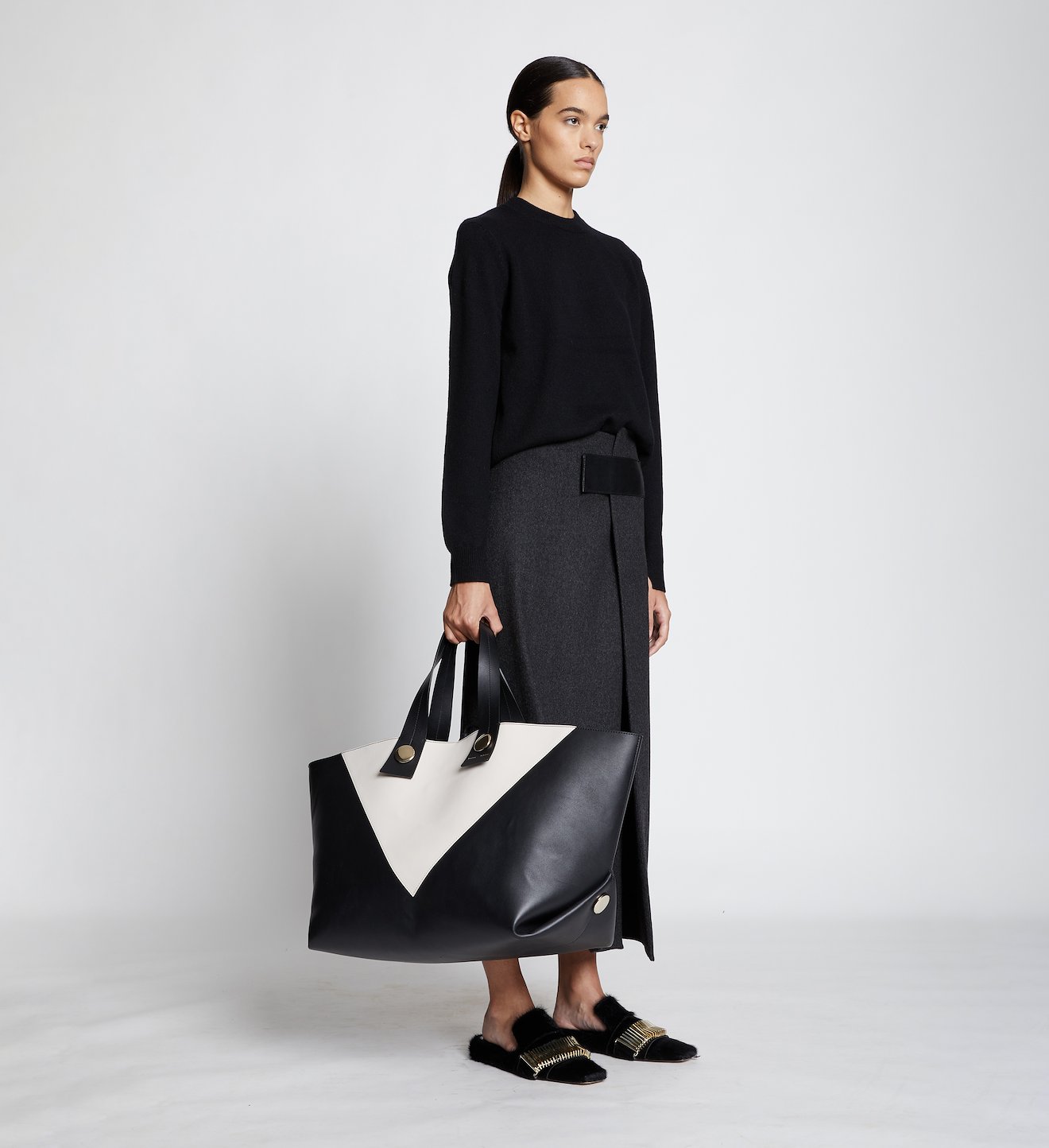 XL Tobo Tote