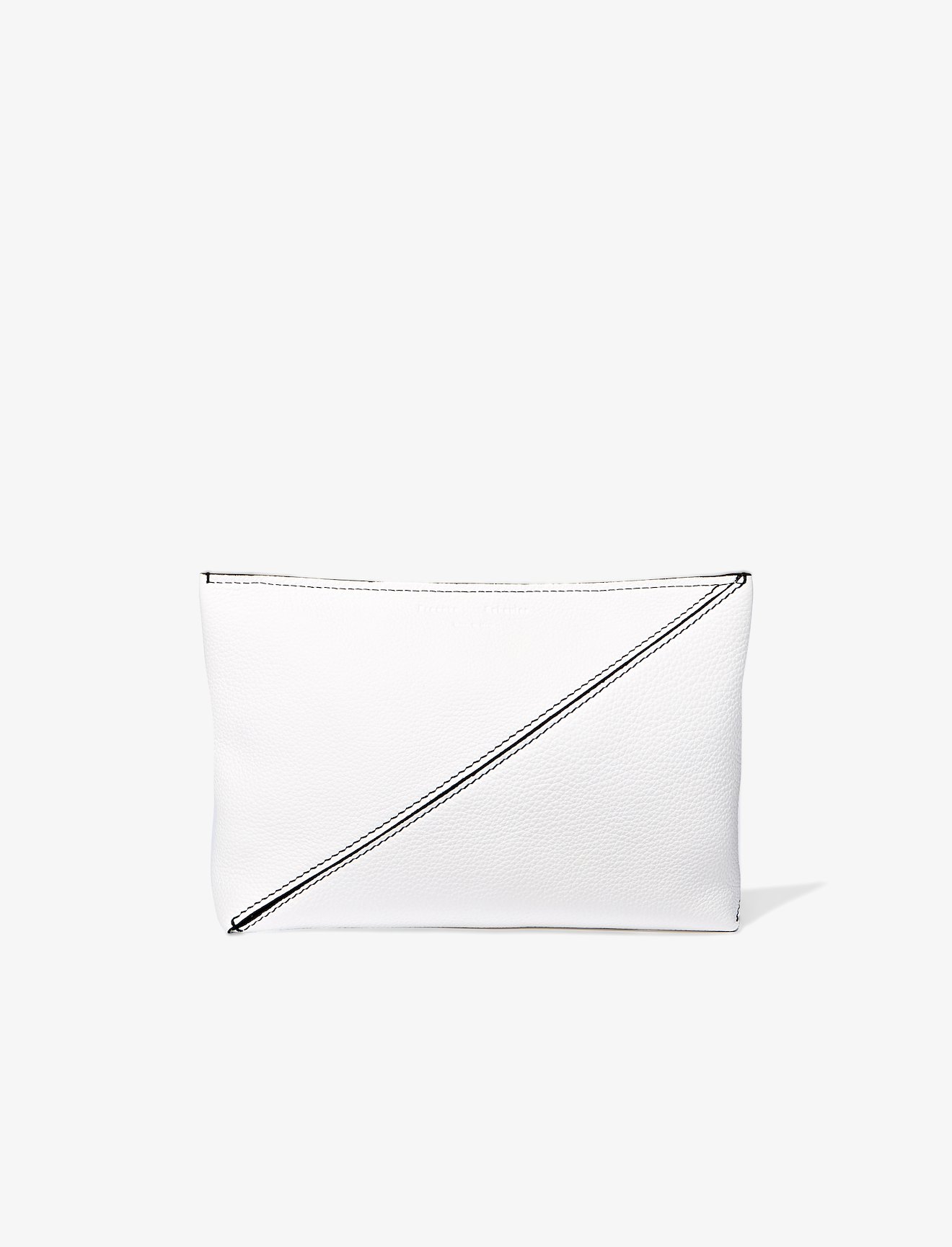 Zip Pouch #3