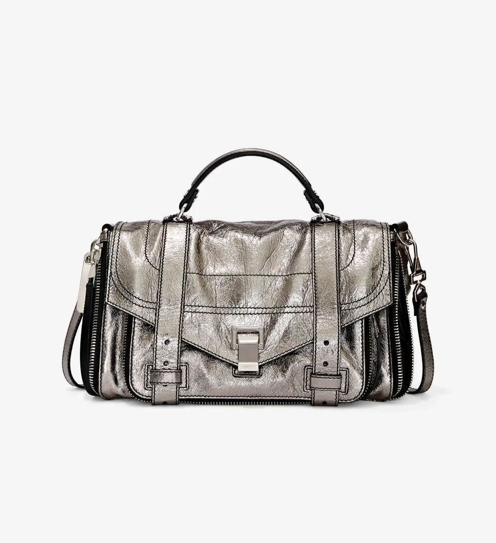 Zip PS1+ Medium