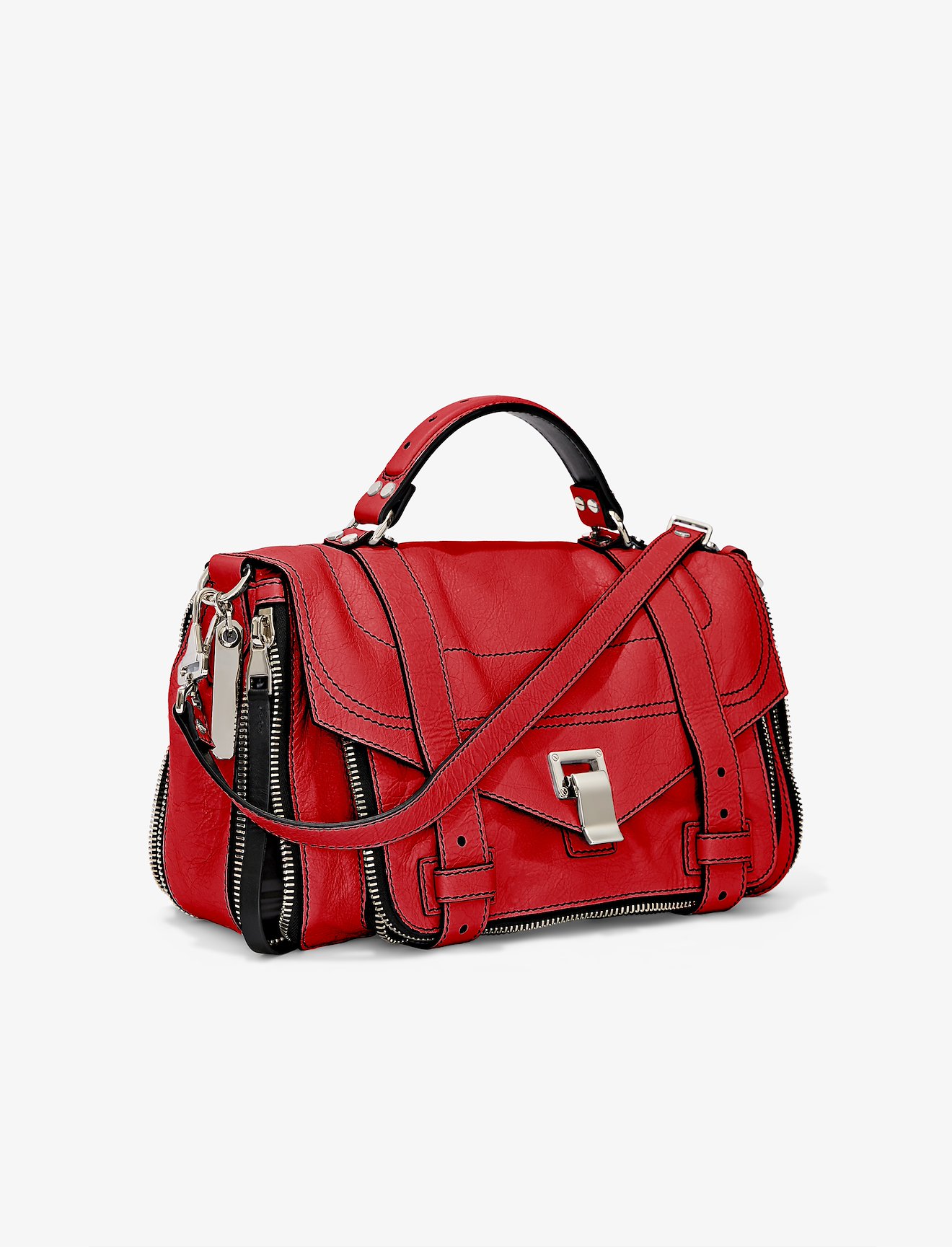 Zip PS1+ Medium #1