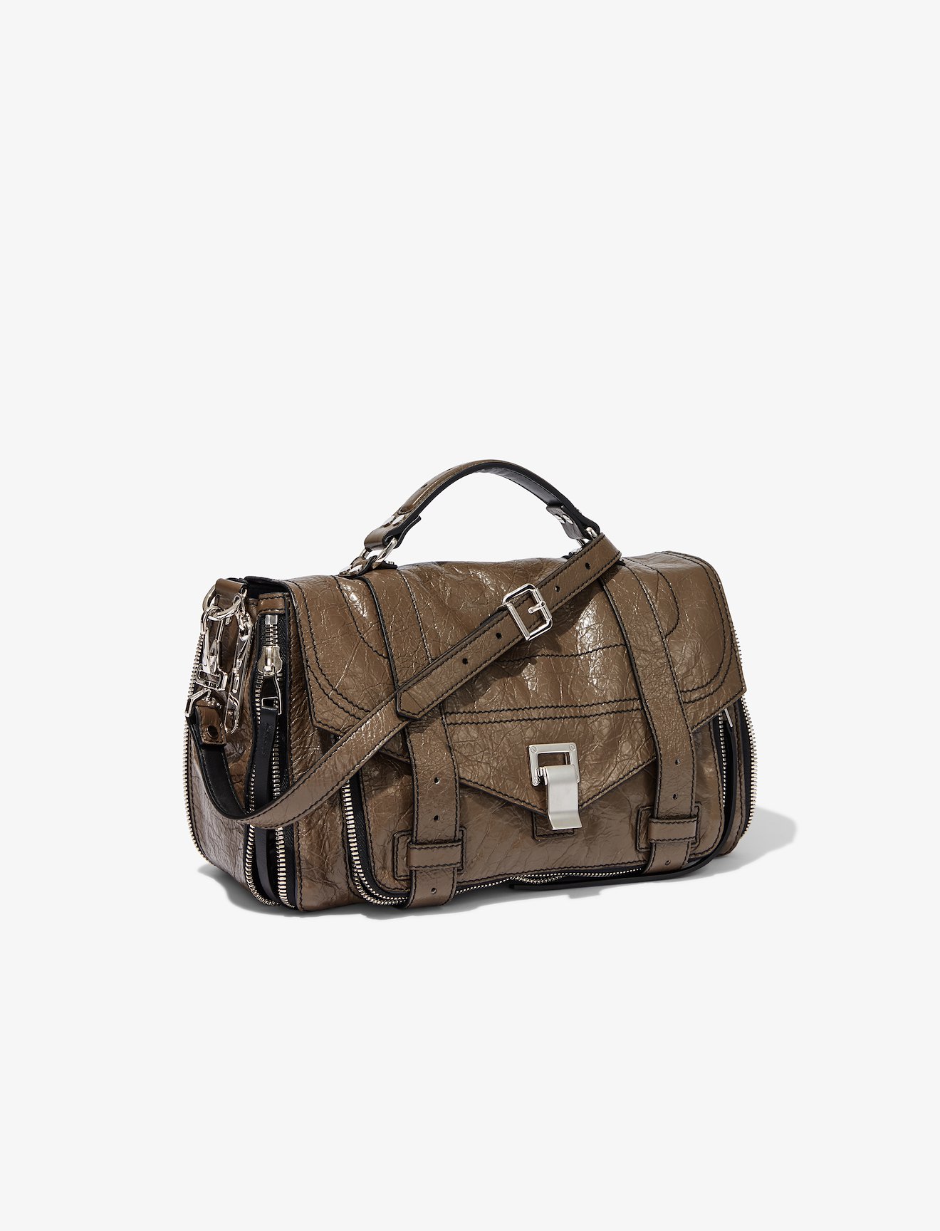 Zip PS1+ Medium #1