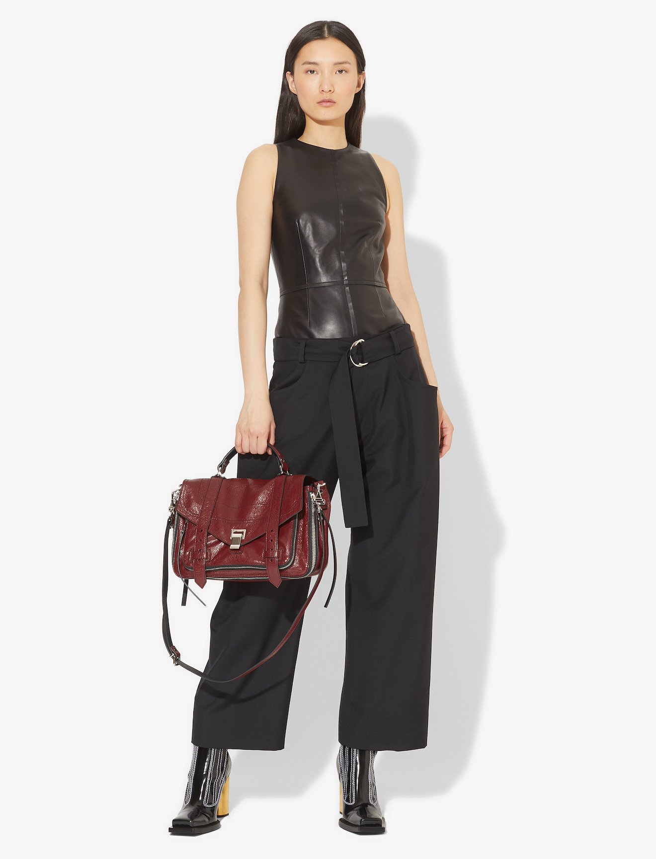 Zip PS1+ Medium #2