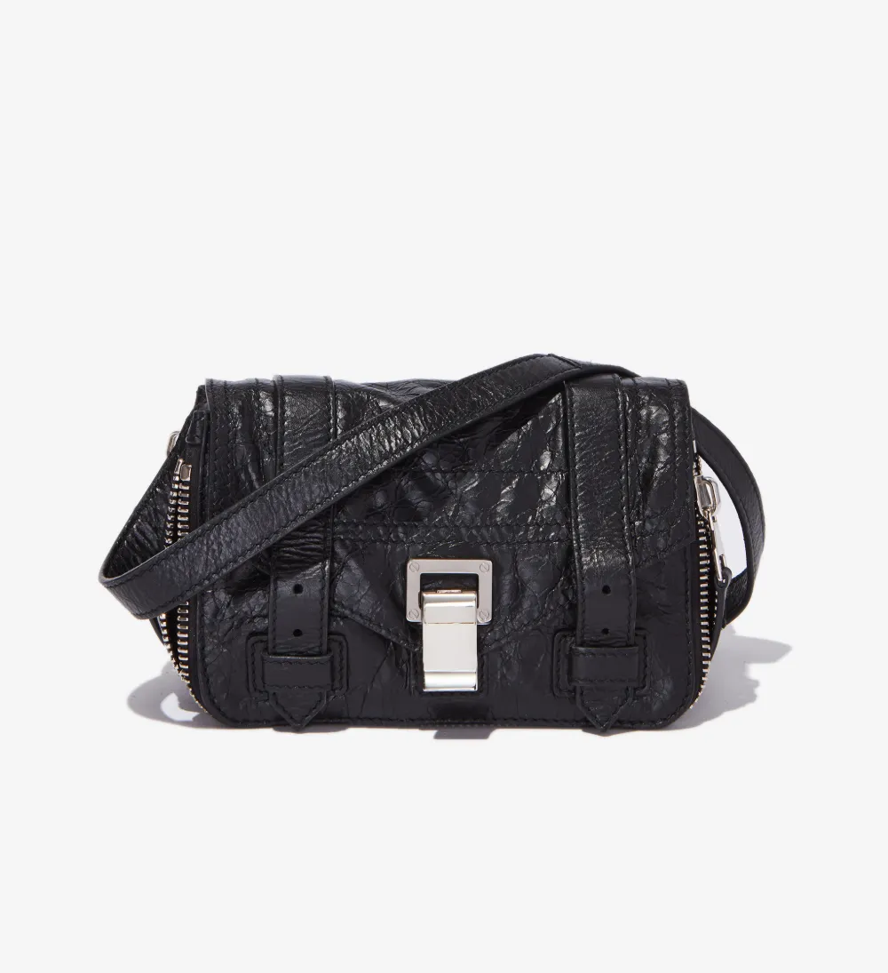 Zip PS1+ Mini Crossbody