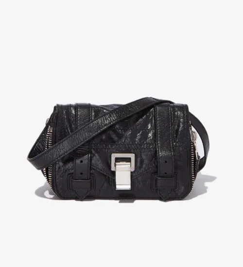 Zip PS1+ Mini Crossbody