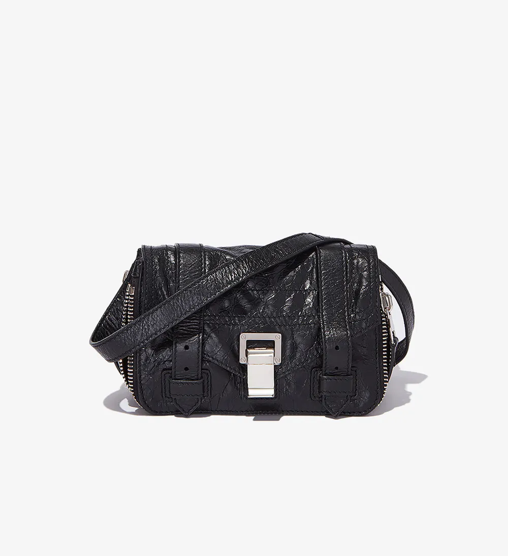 Zip PS1+ Mini Crossbody