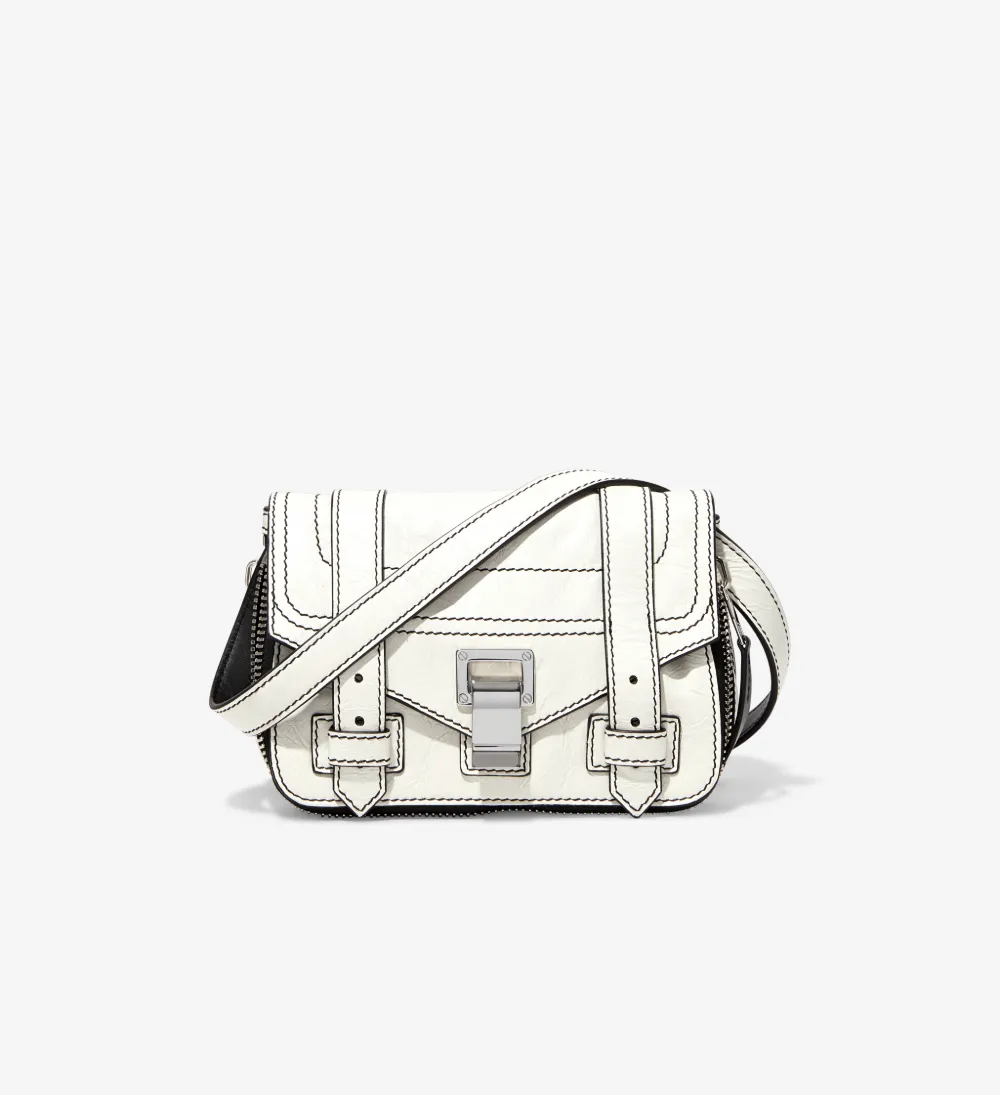 Zip PS1+ Mini Crossbody