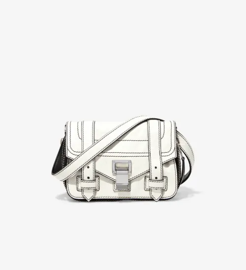 Zip PS1+ Mini Crossbody