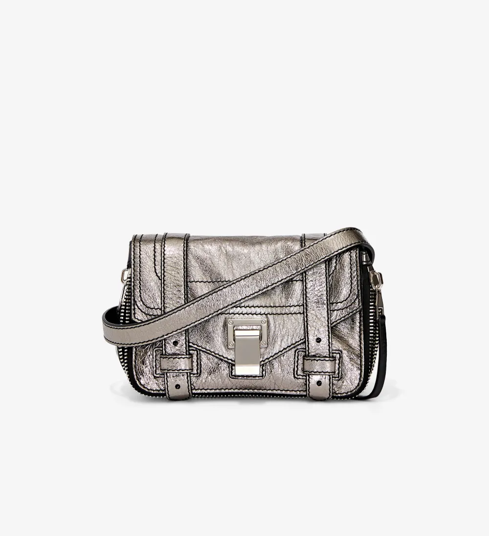 Zip PS1+ Mini Crossbody