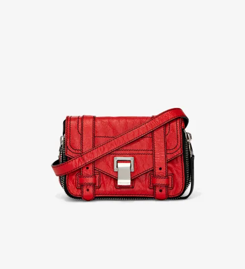 Zip PS1+ Mini Crossbody