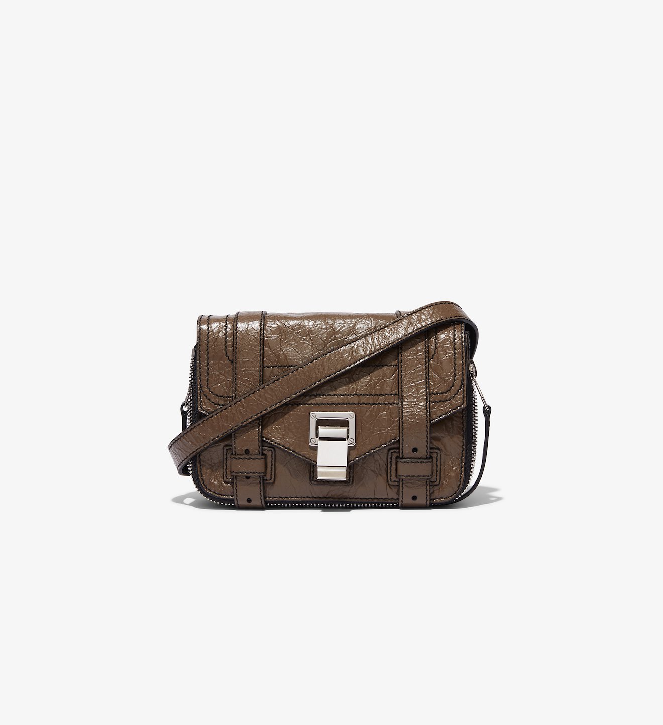 Zip PS1+ Mini Crossbody