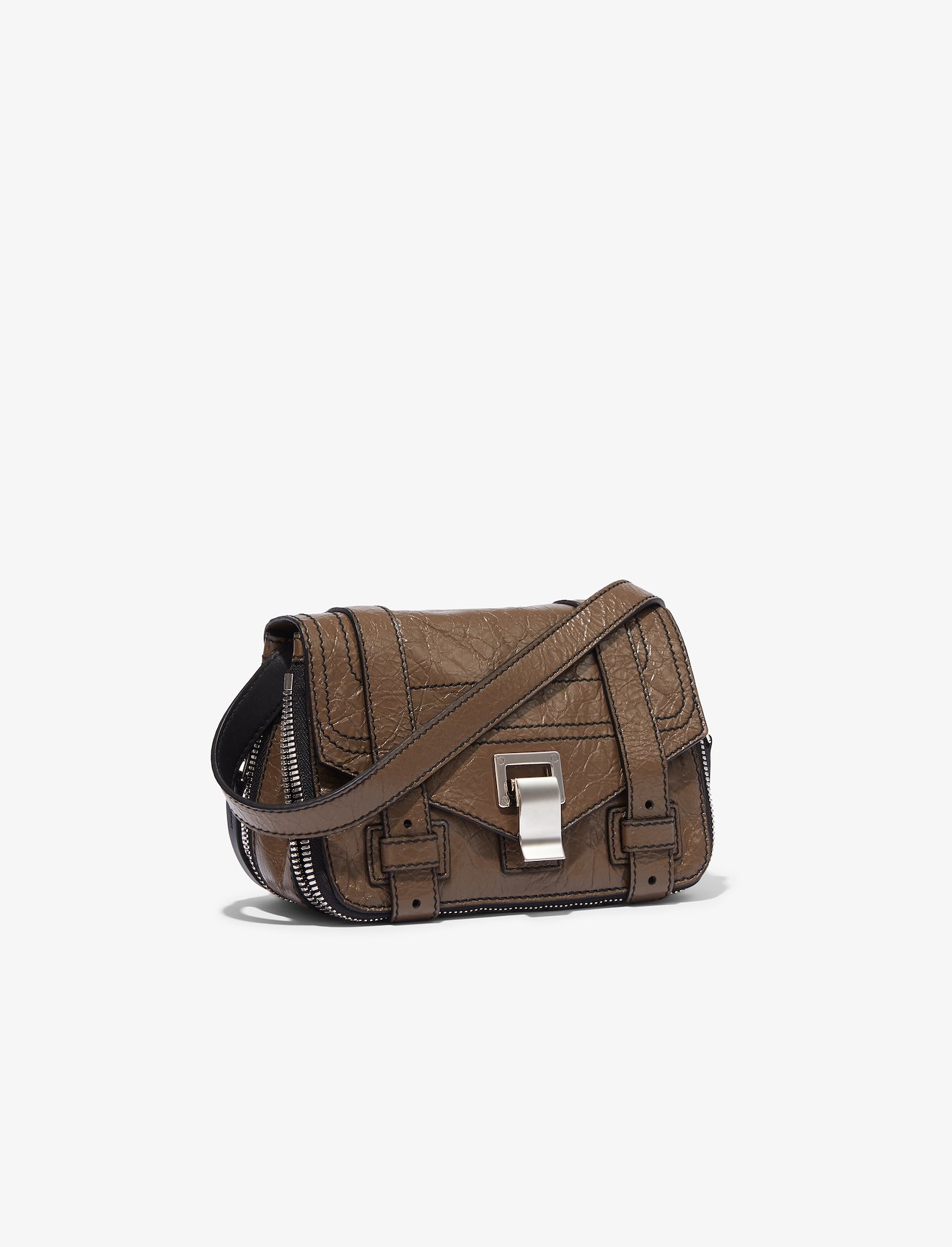 Zip PS1+ Mini Crossbody #1