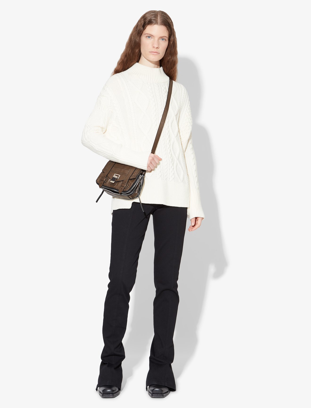 Zip PS1+ Mini Crossbody #2