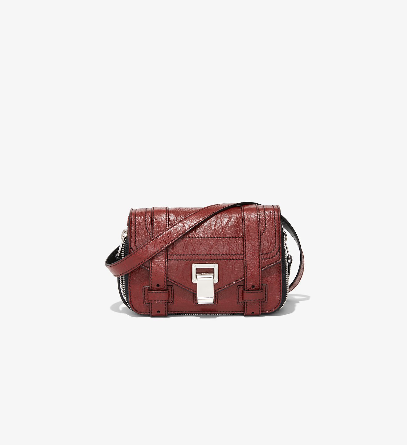 Zip PS1+ Mini Crossbody