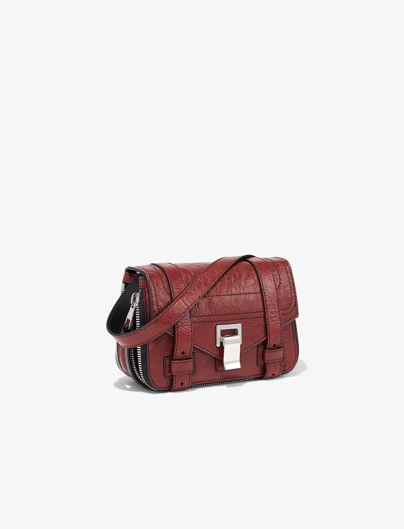 Zip PS1+ Mini Crossbody #1