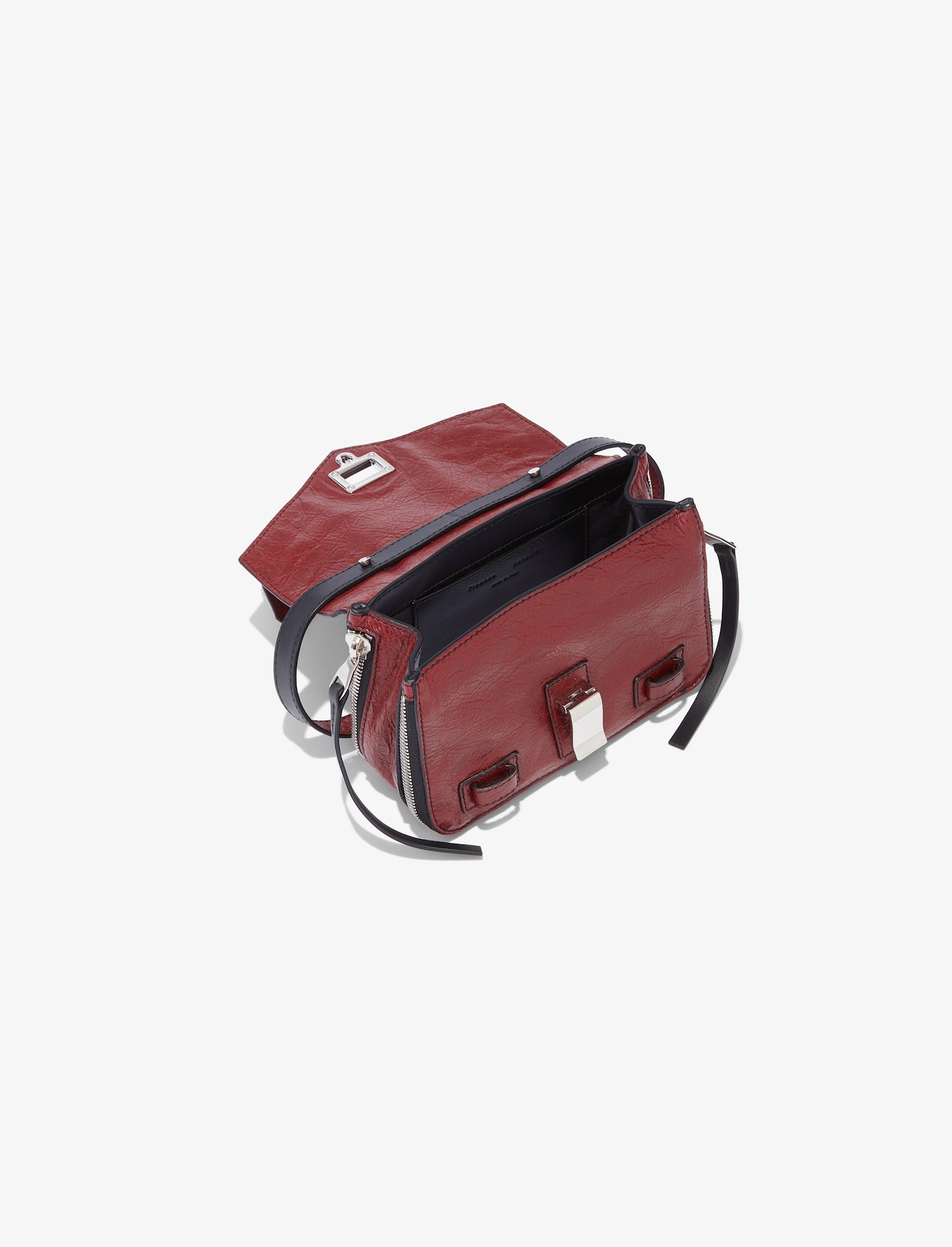 Zip PS1+ Mini Crossbody #4