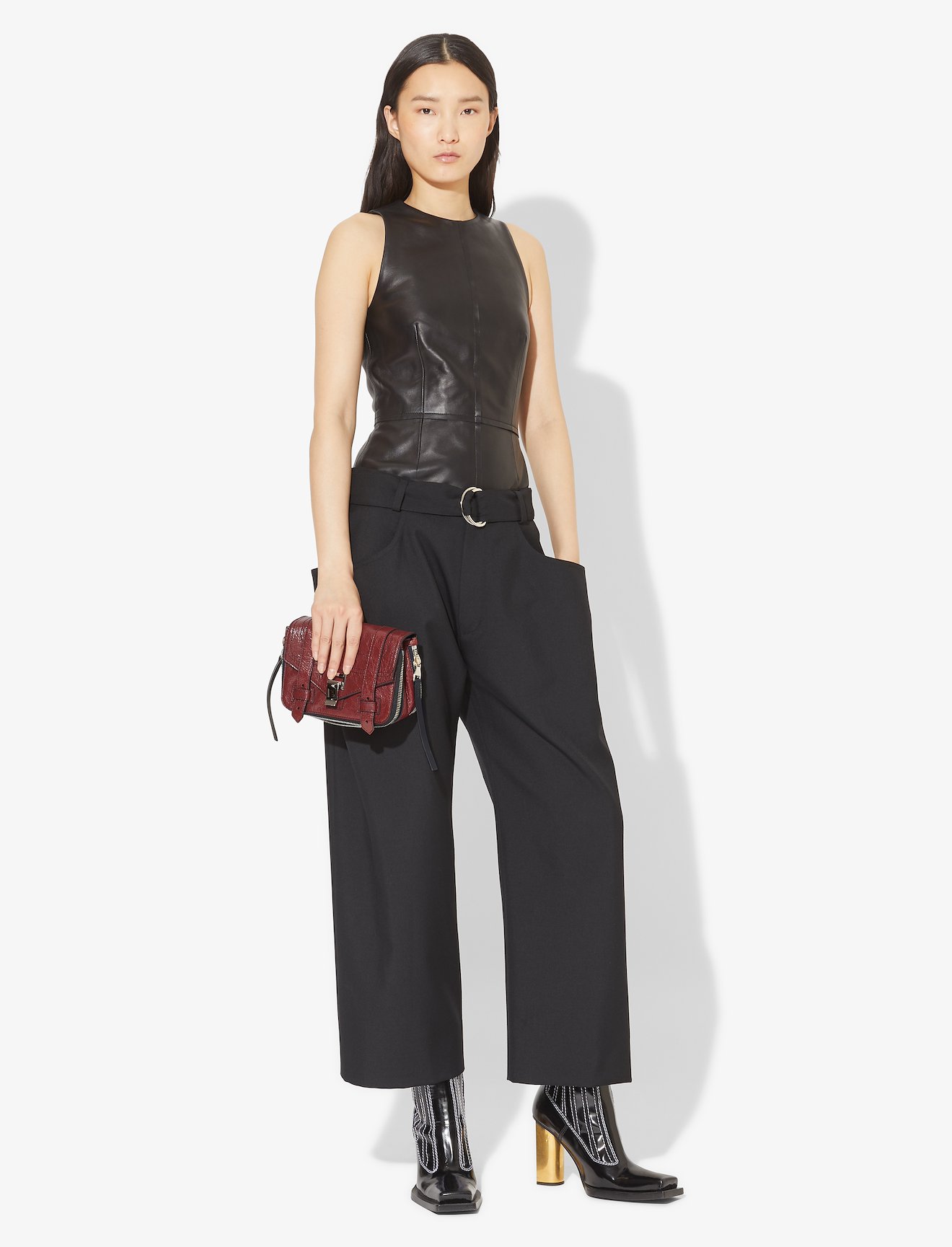 Zip PS1+ Mini Crossbody #2
