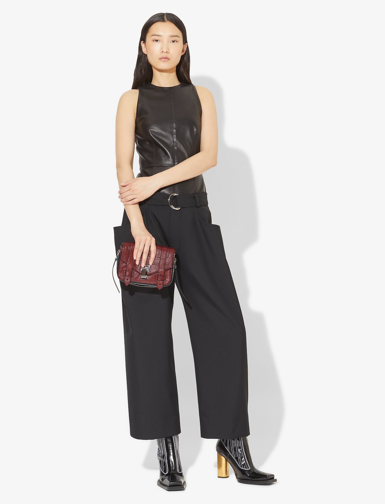 Zip PS1+ Mini Crossbody #5