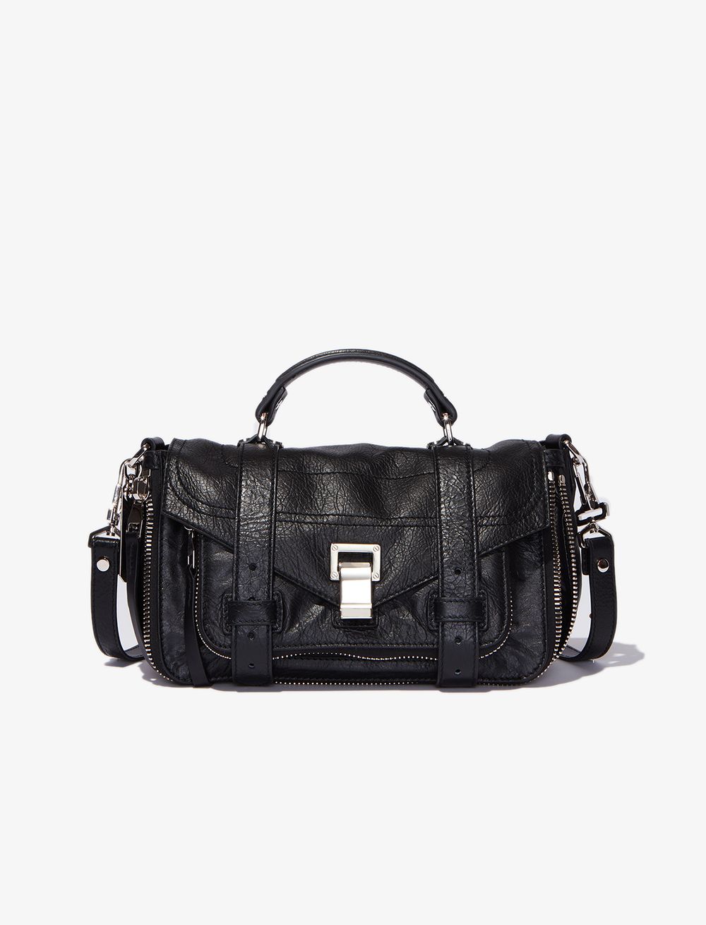 Proenza Schouler Ps1 Official Site Zip Ps1 Tiny