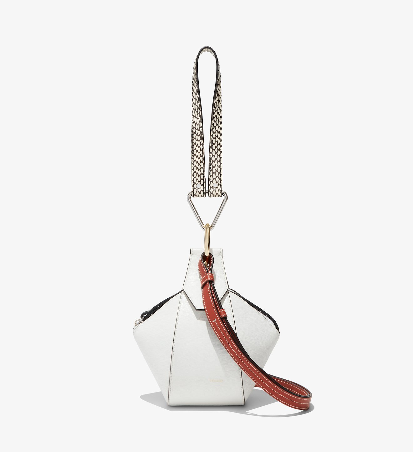 Zipper Pochette