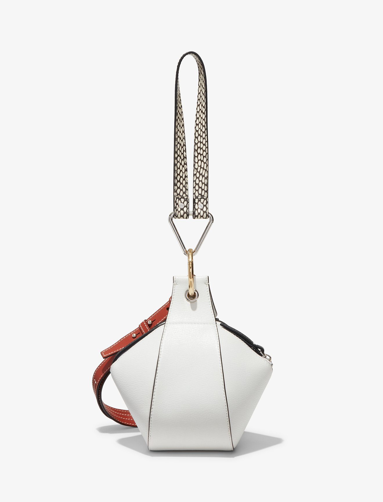 Zipper Pochette #3