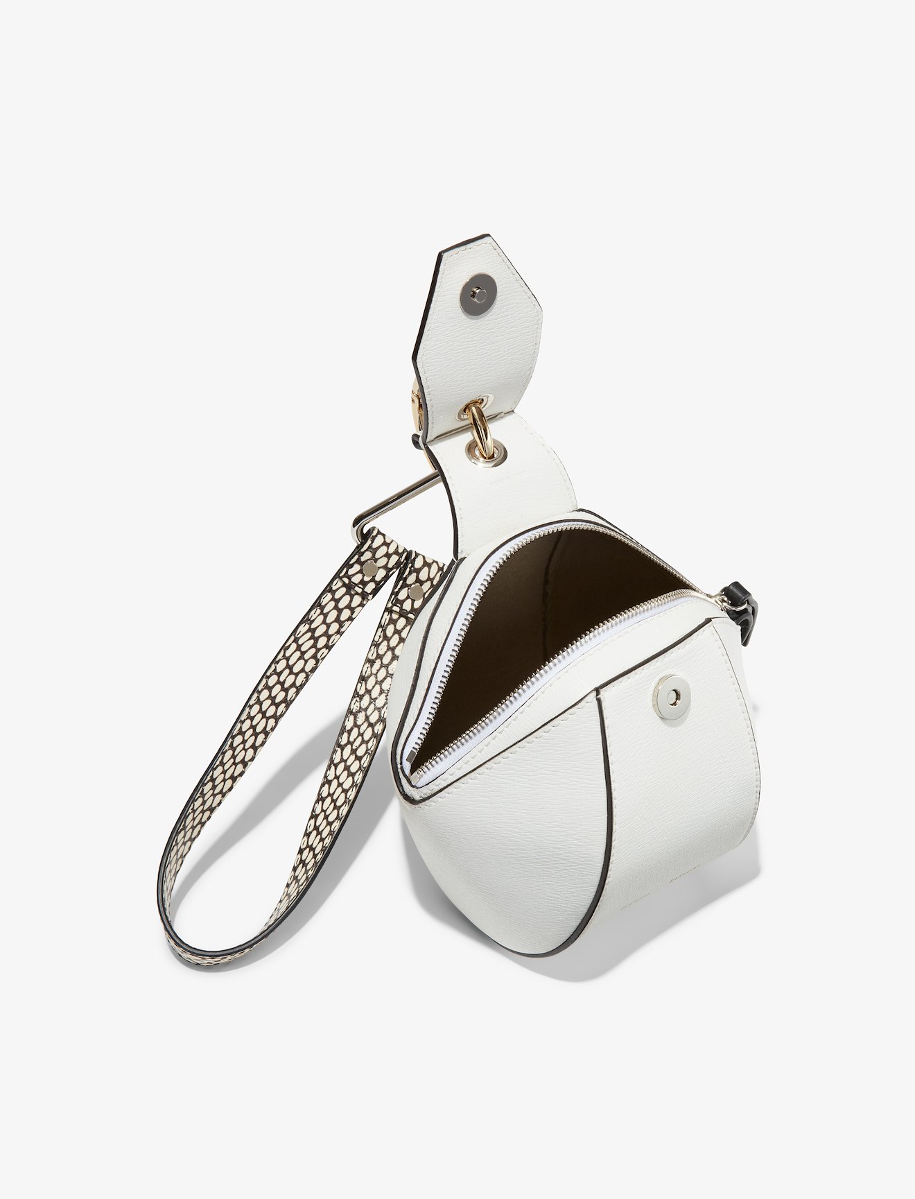 Zipper Pochette #4