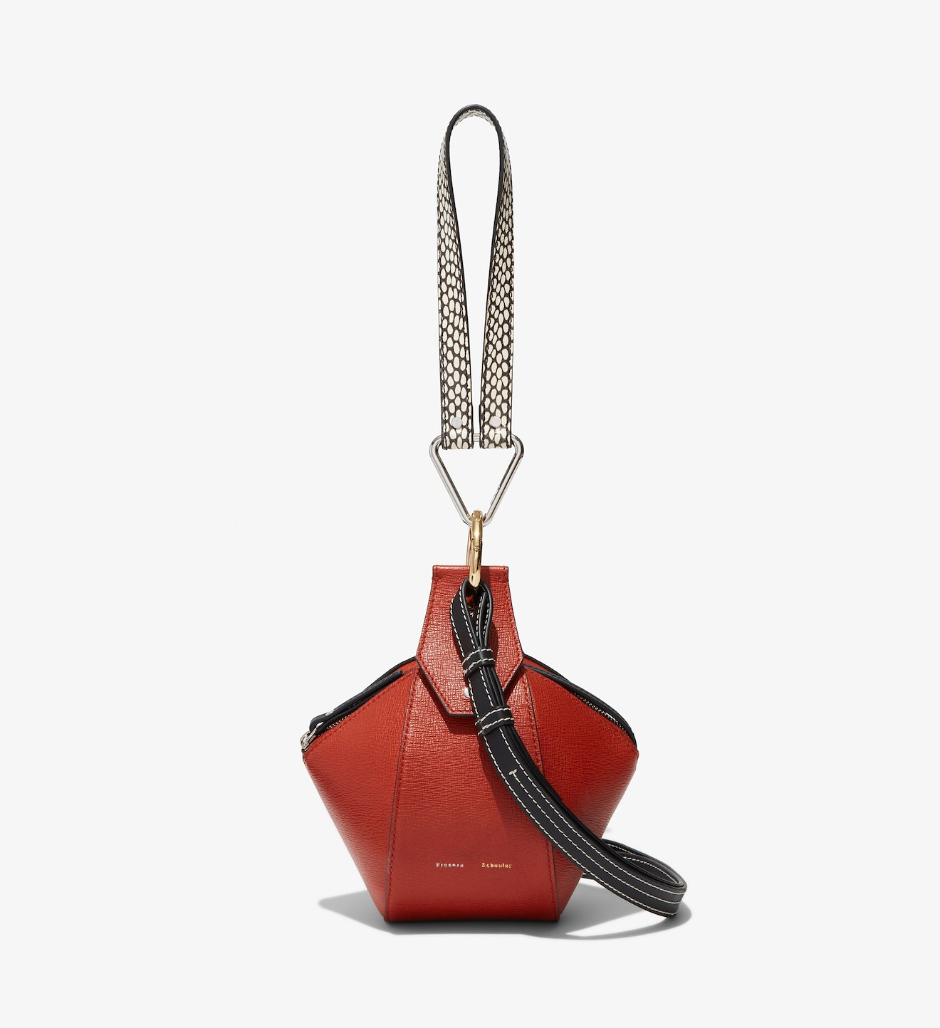 Zipper Pochette