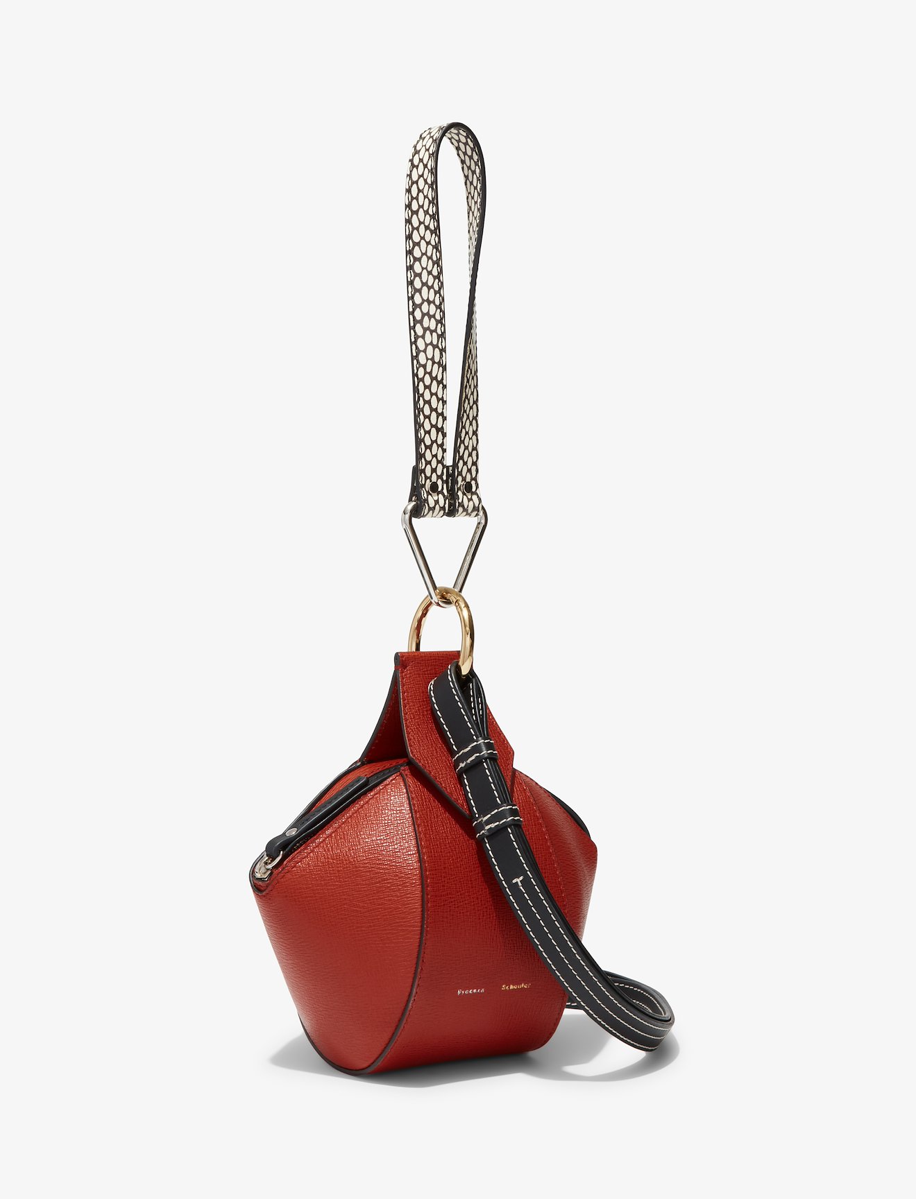 Zipper Pochette #1