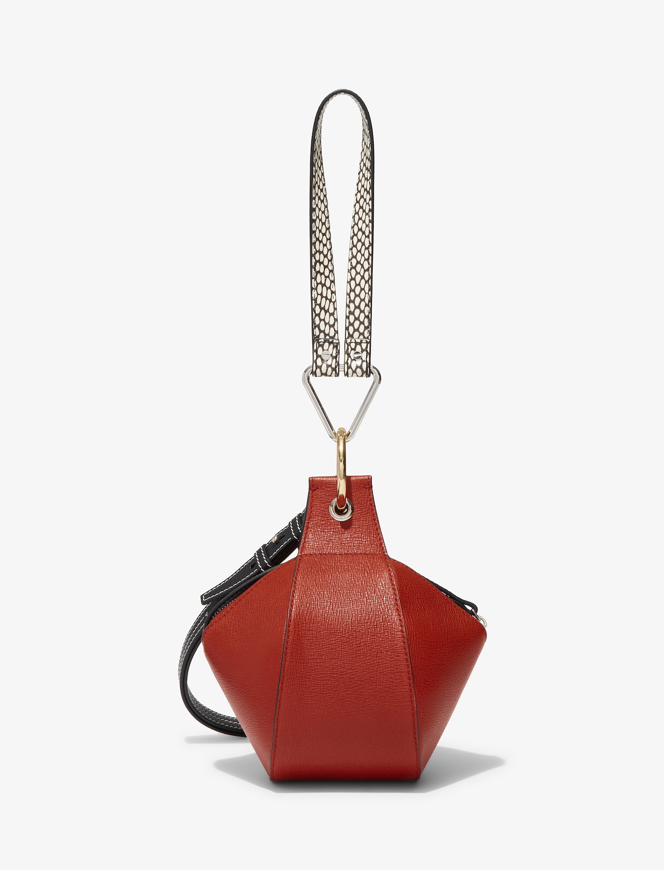 Zipper Pochette #3
