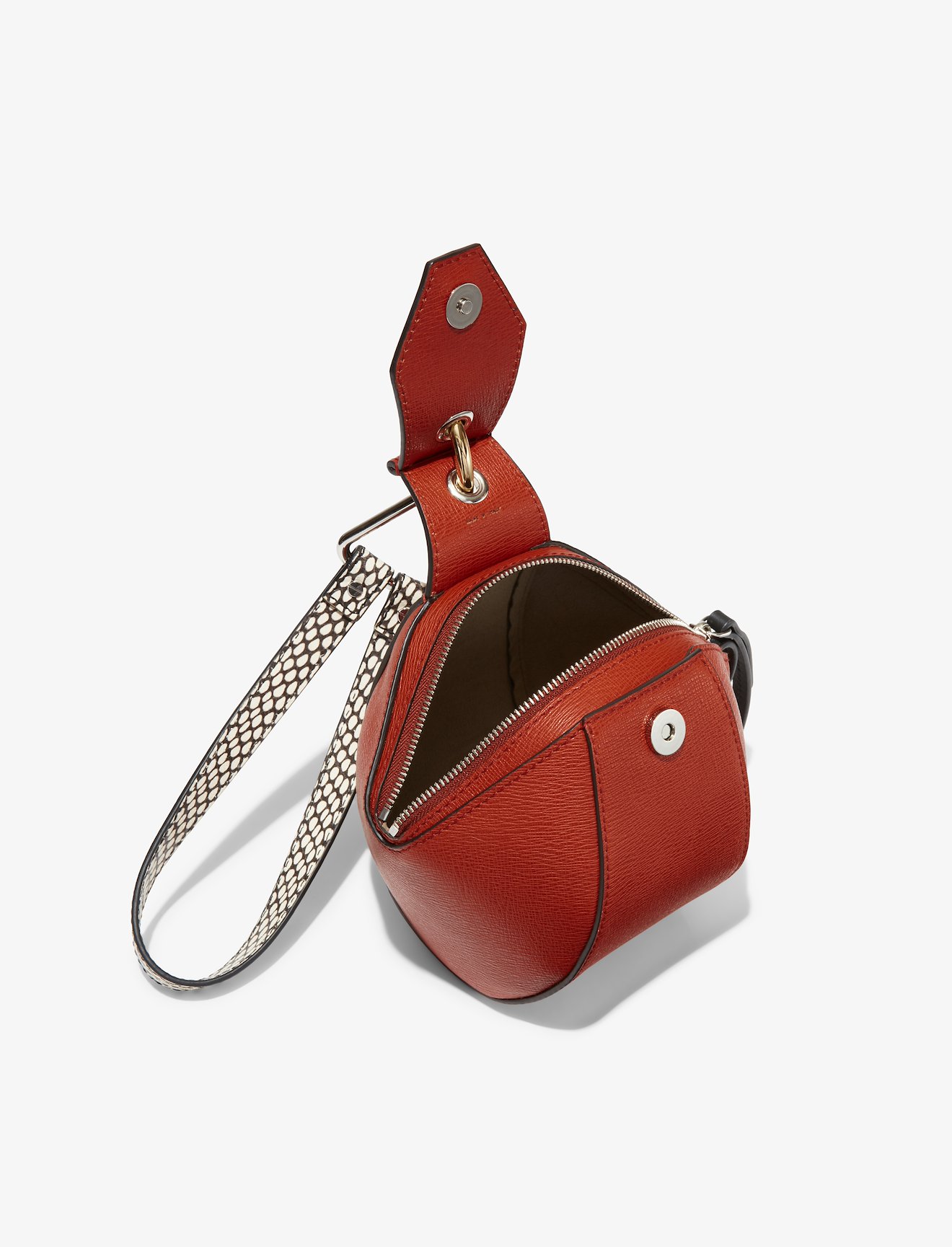 Zipper Pochette #4