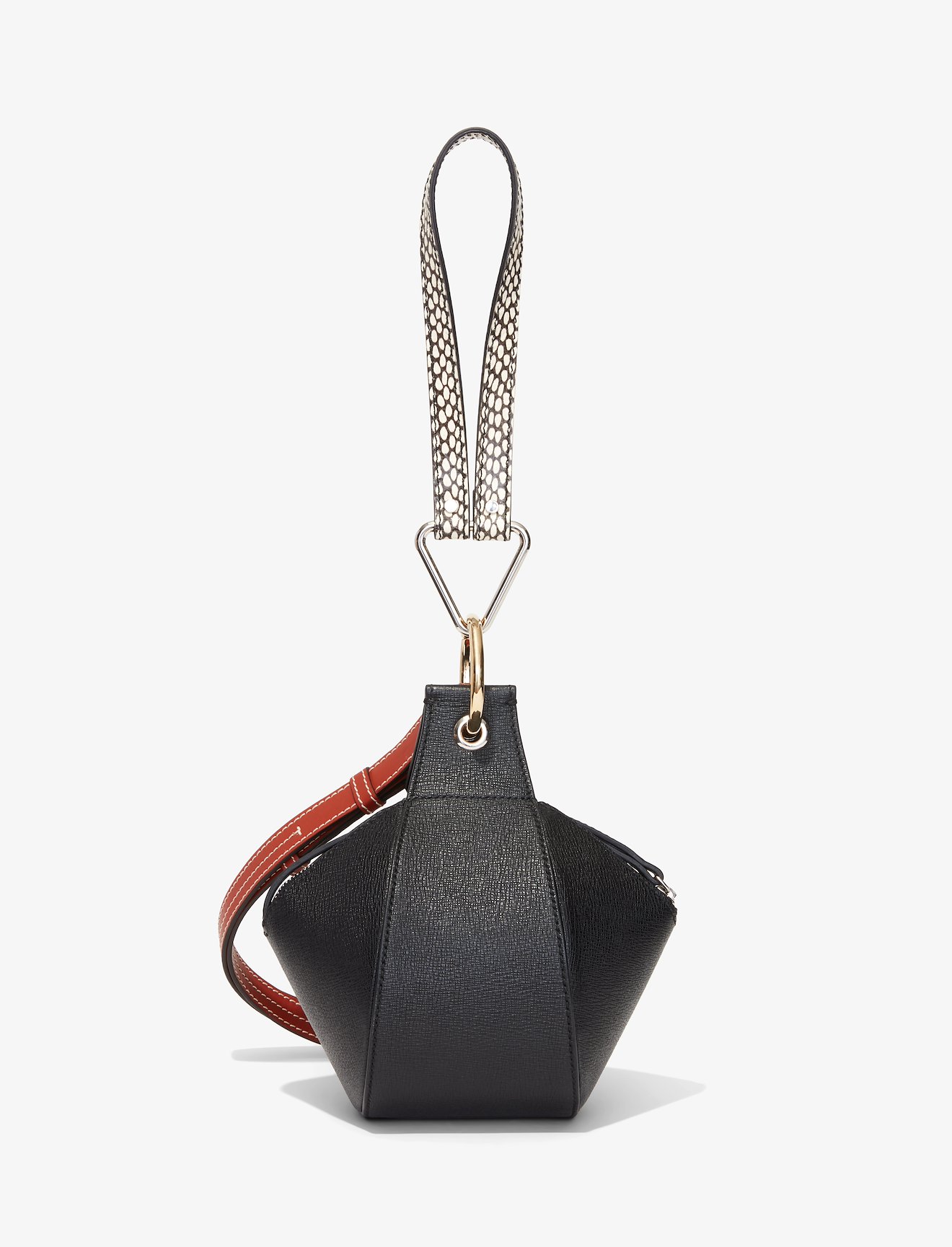 Zipper Pochette #3