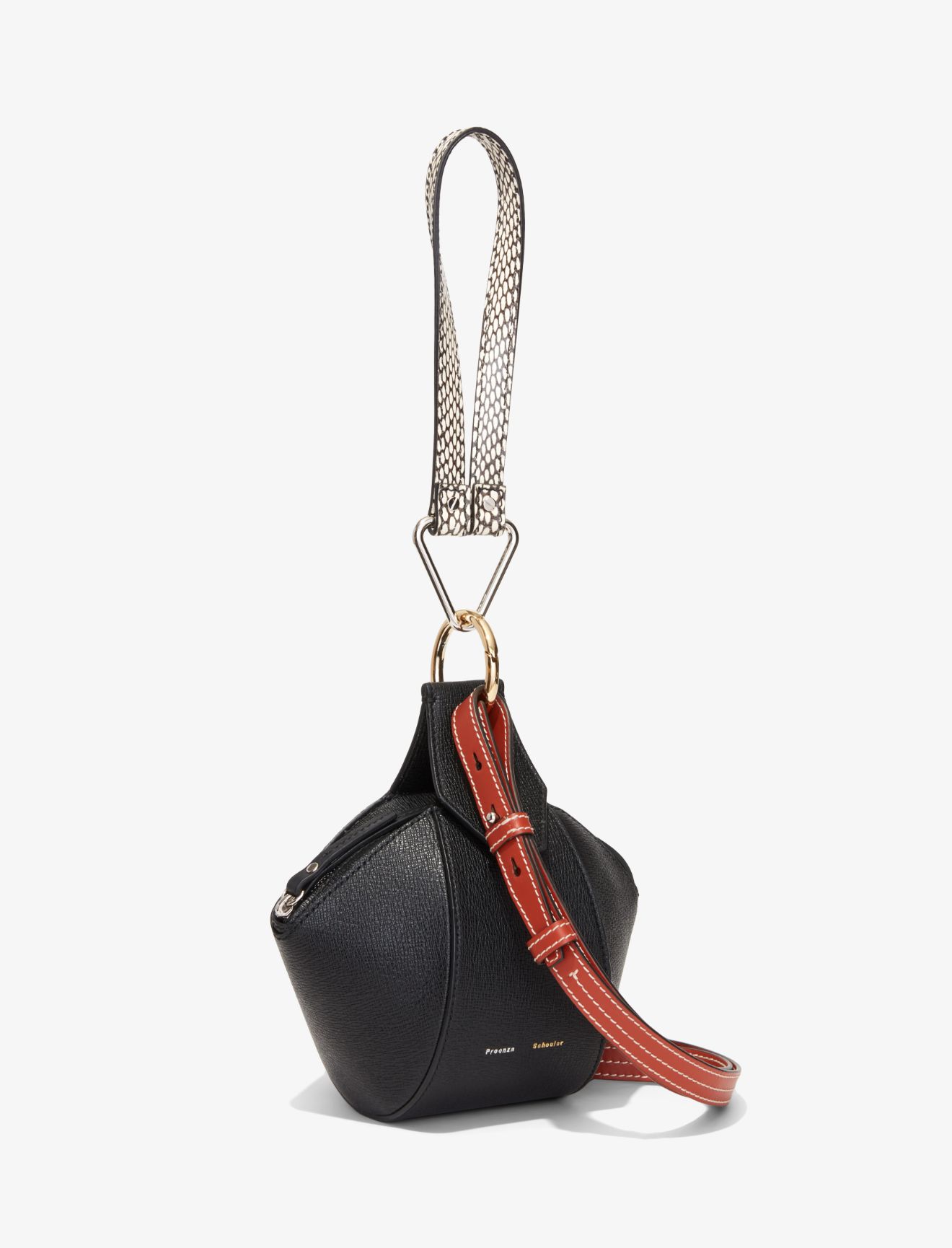 proenza schouler bag strap