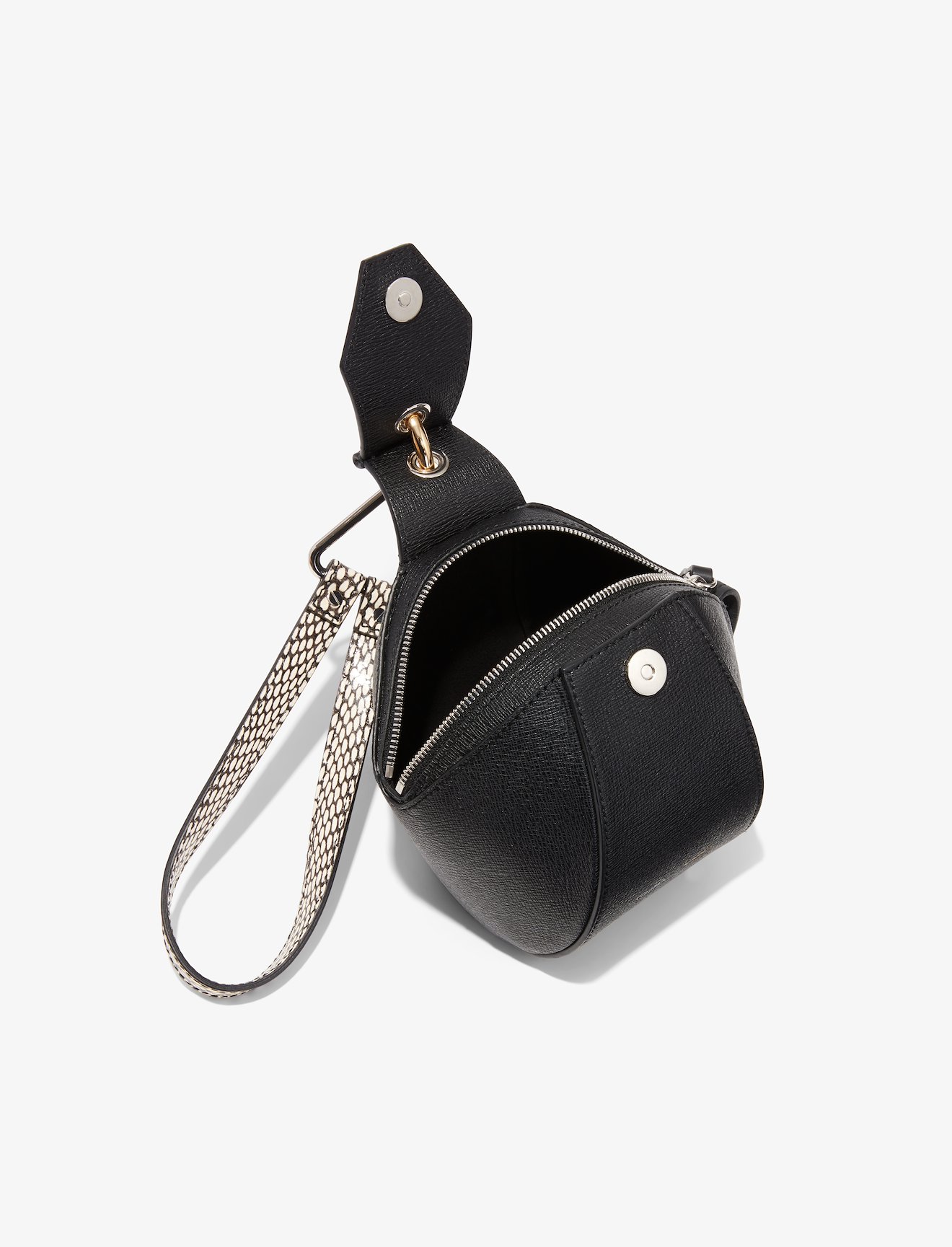 Zipper Pochette #4