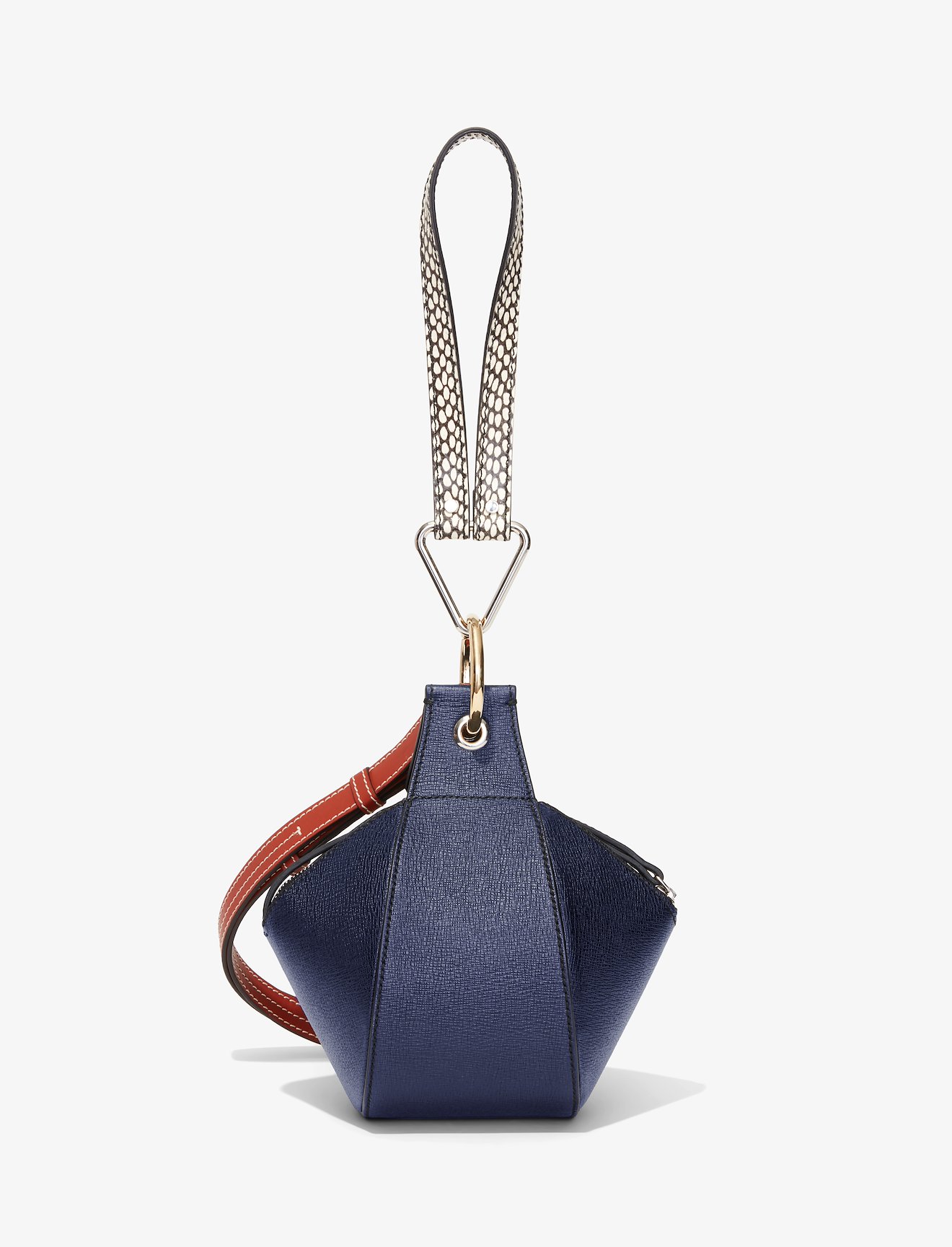 Zipper Pochette #1
