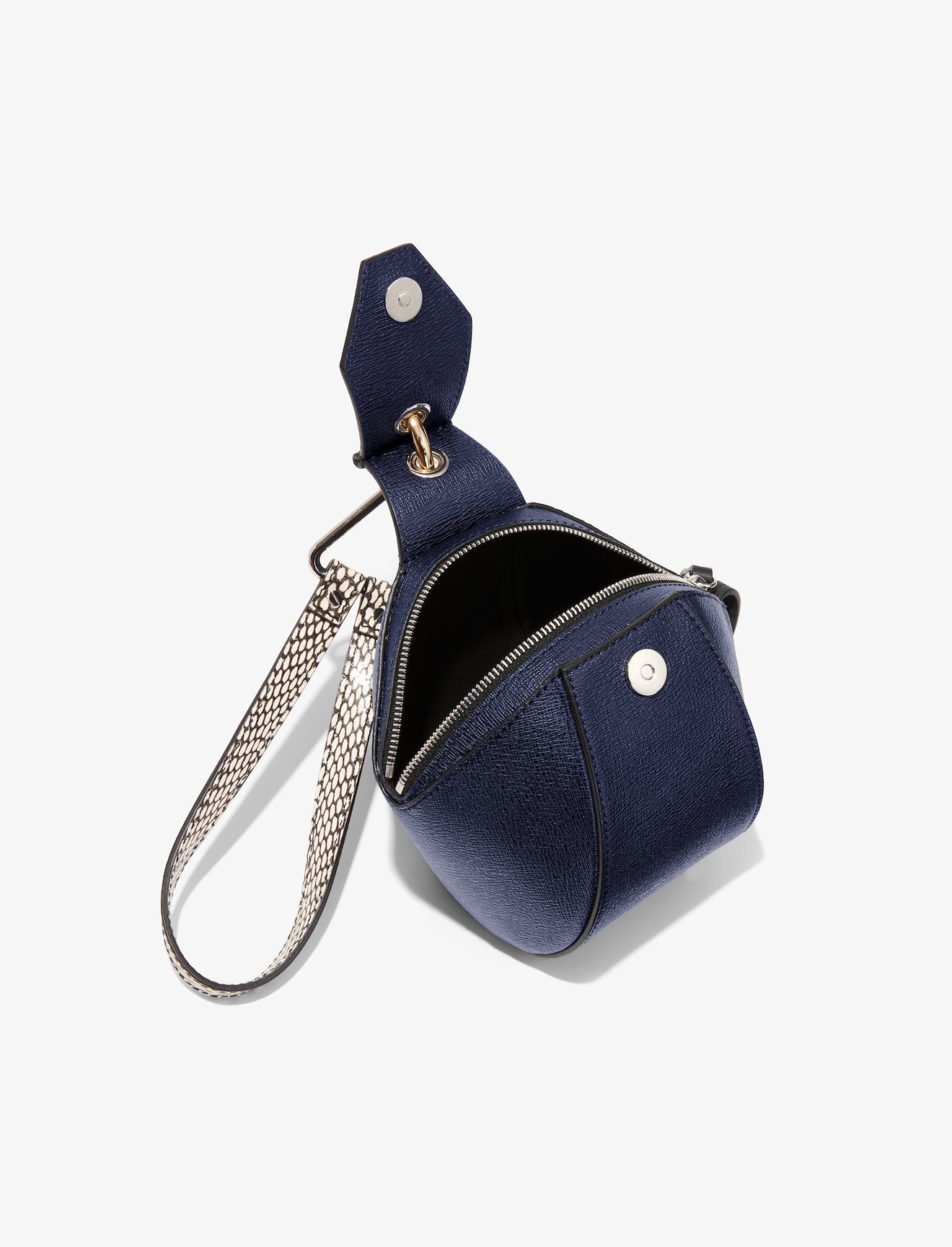 Zipper Pochette #3
