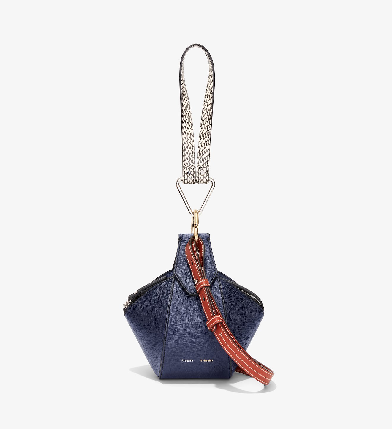 Zipper Pochette