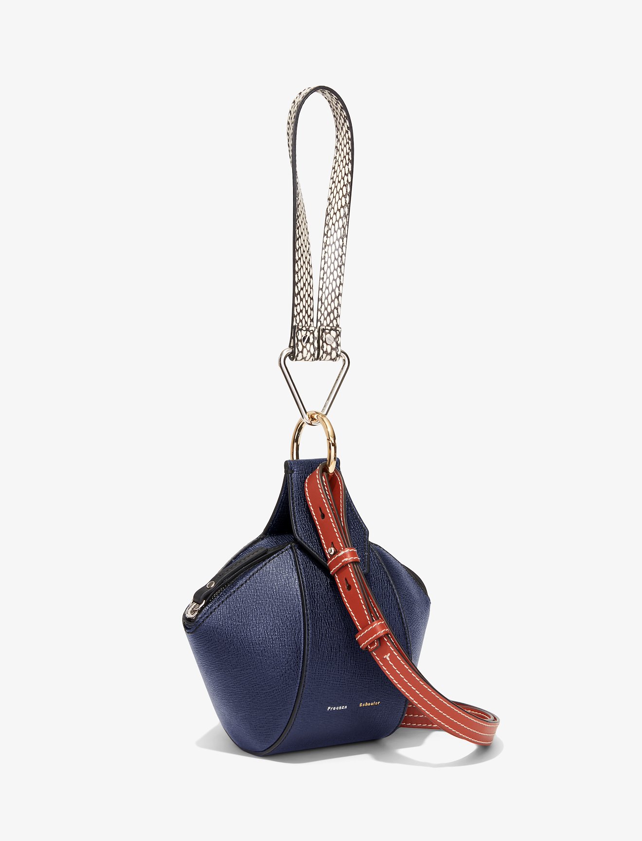 Zipper Pochette #4