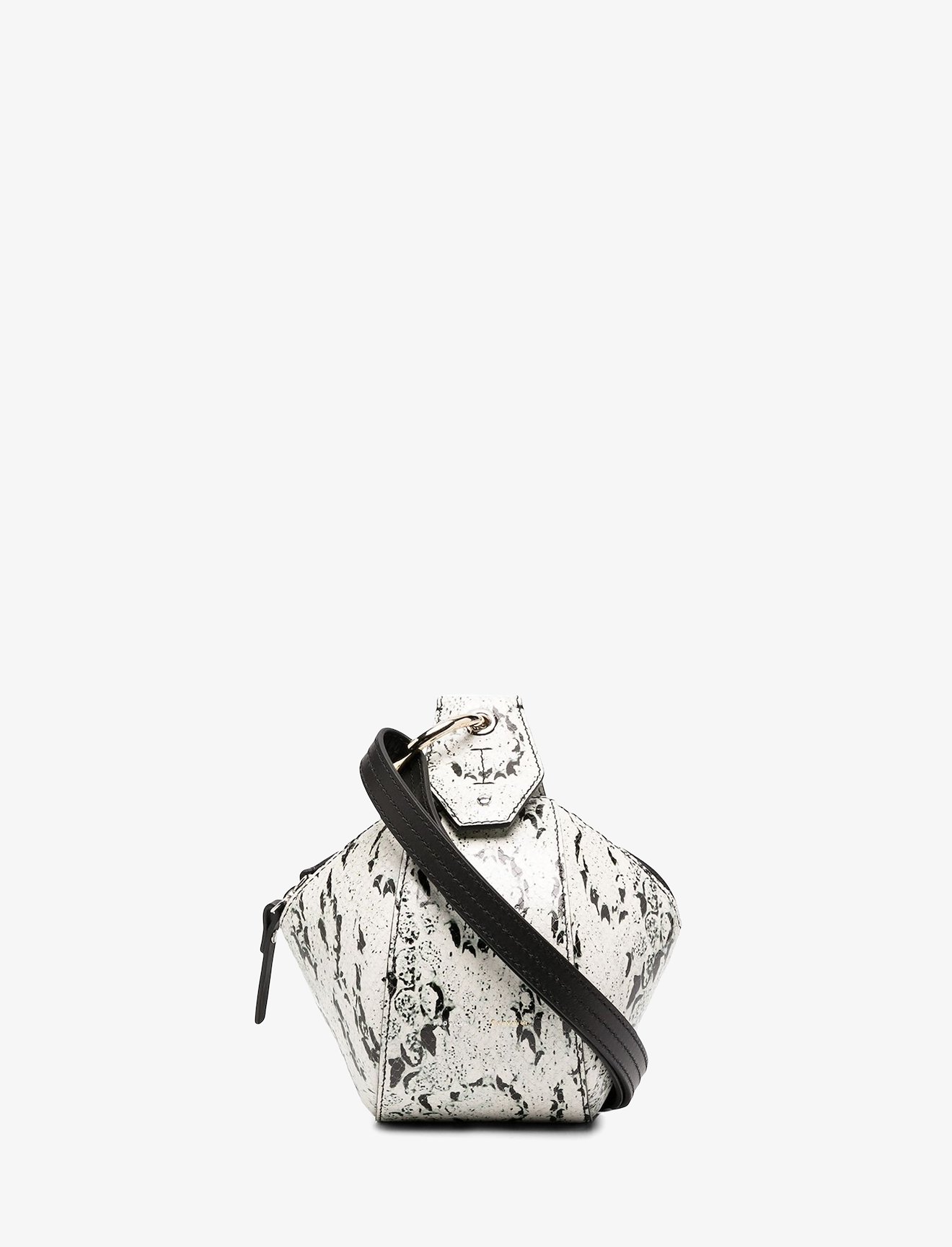 Zipper Pochette #2