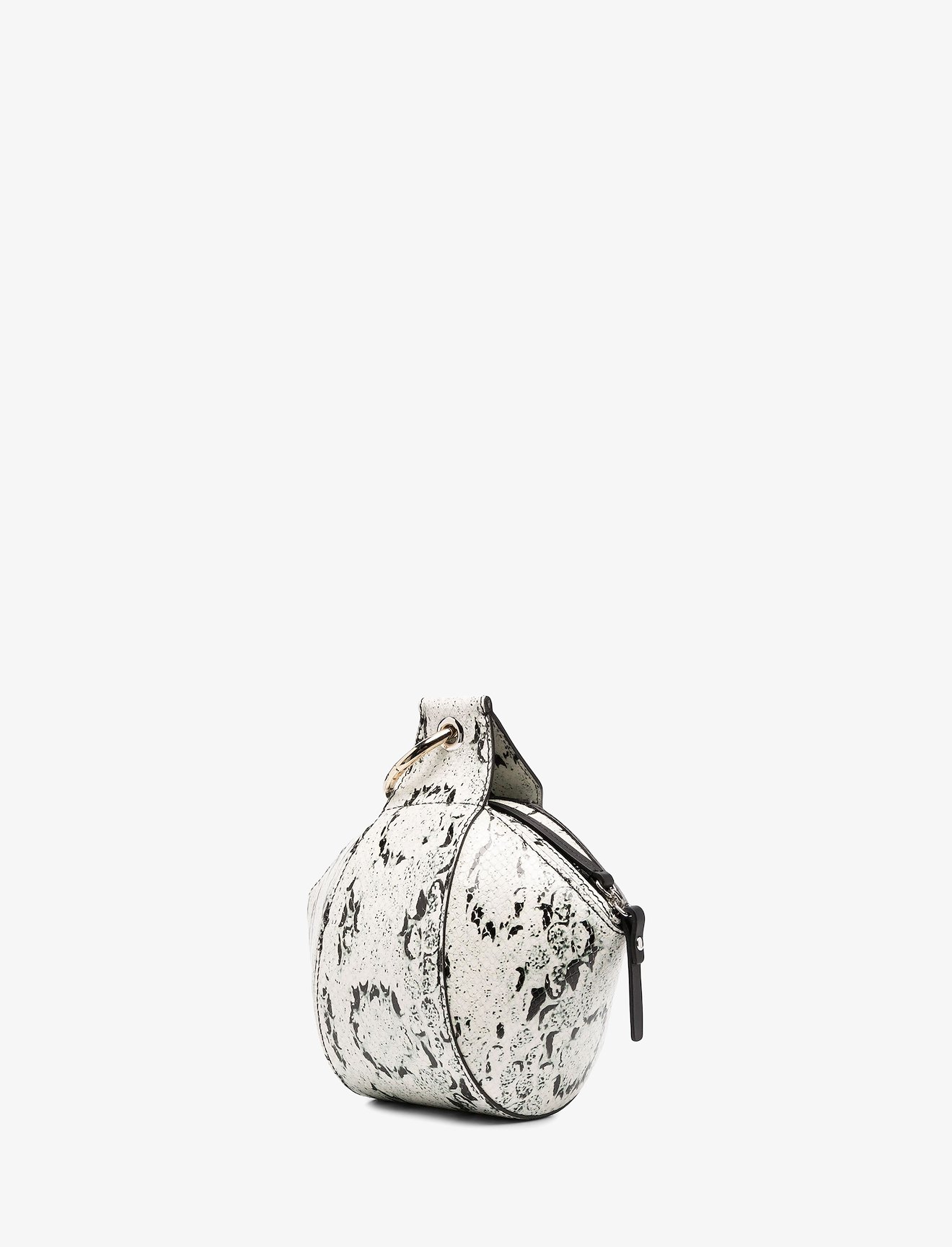 Zipper Pochette #1
