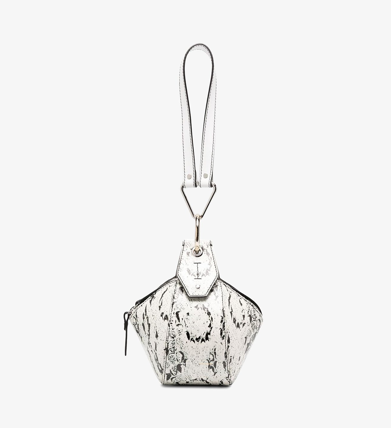Zipper Pochette