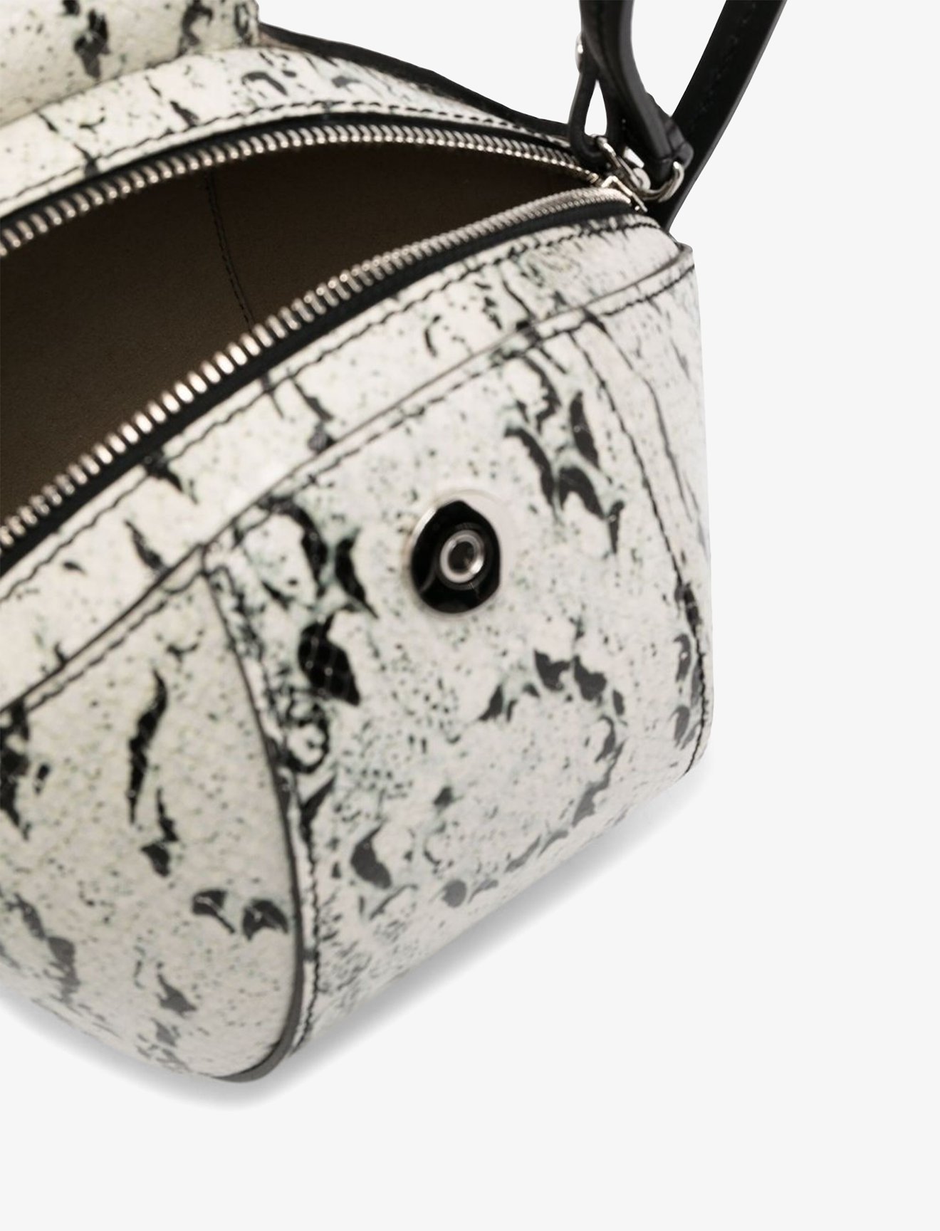 Zipper Pochette #4
