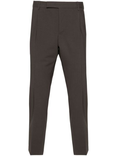 PT Torino chino slim-cut trousers | Eraldo.com ES