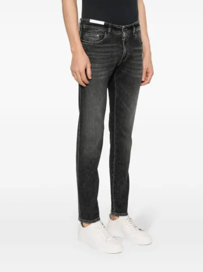 PT Torino Rock skinny jeans | Eraldo.com US
