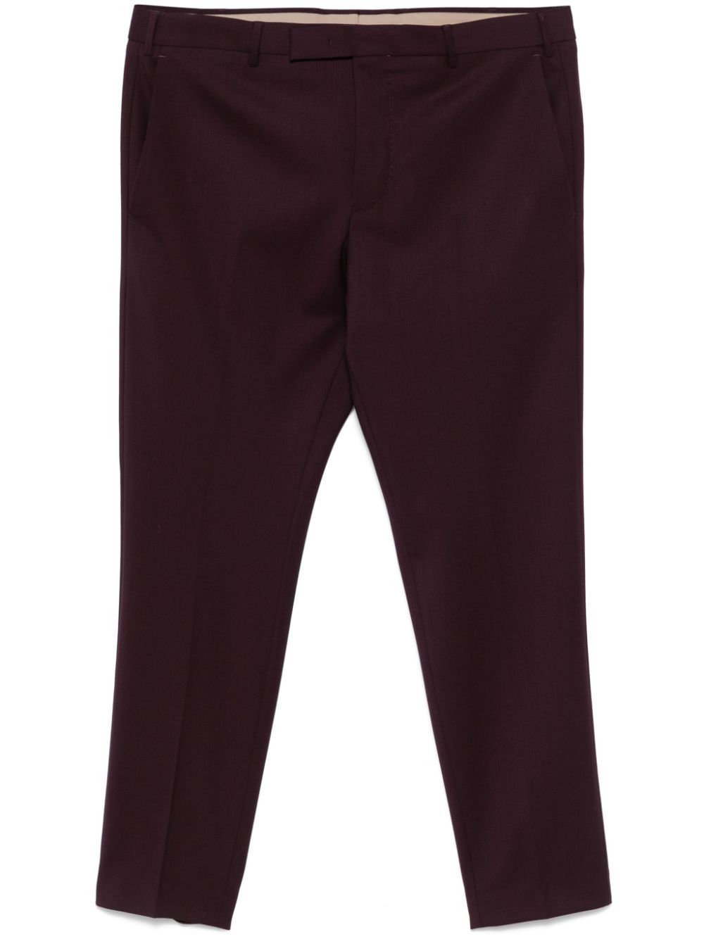 PT Torino tailored trousers | Eraldo.com US