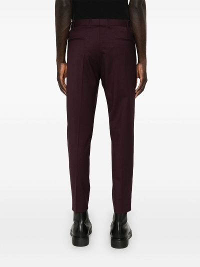 PT Torino tailored trousers | Eraldo.com US