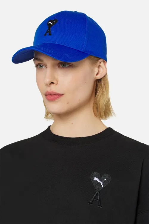 casquette puma