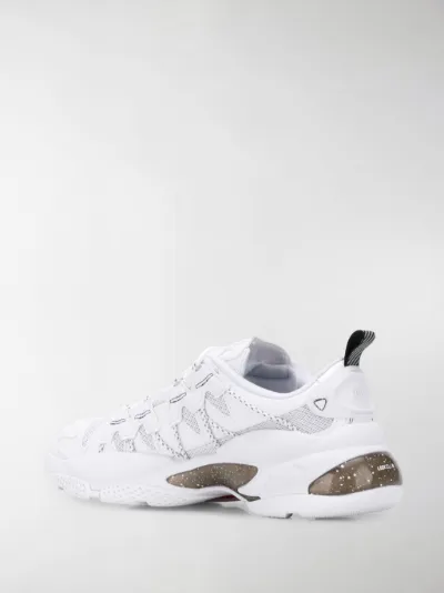 PUMA Cell Omega sneakers white | MODES