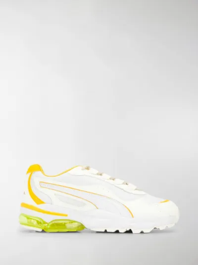 cell sneakers