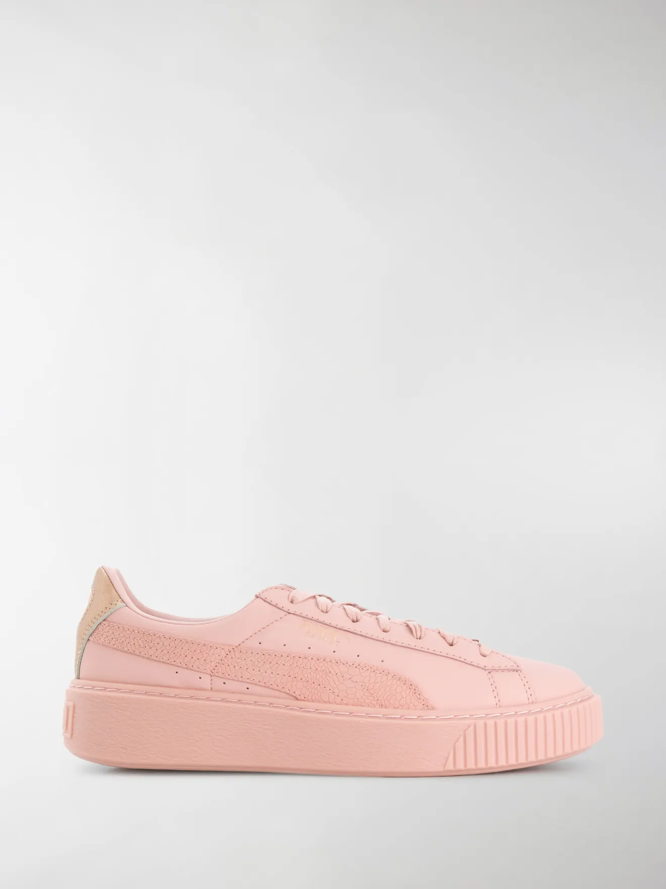 puma euphoria platform