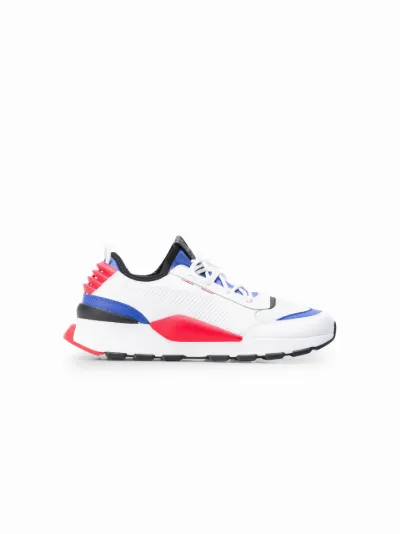 puma cell endura silver